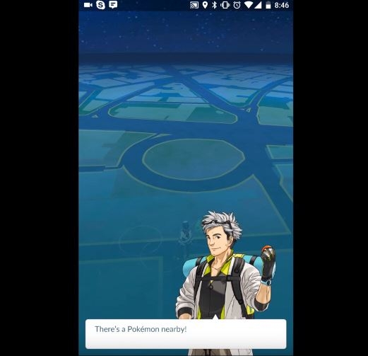 Where to find Starly in Pokemon Go